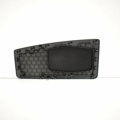NEW AUDI A3 8V REAR LEFT PARCEL SHELF SPEAKER COVER 8V5035405B4PK ORIGINAL