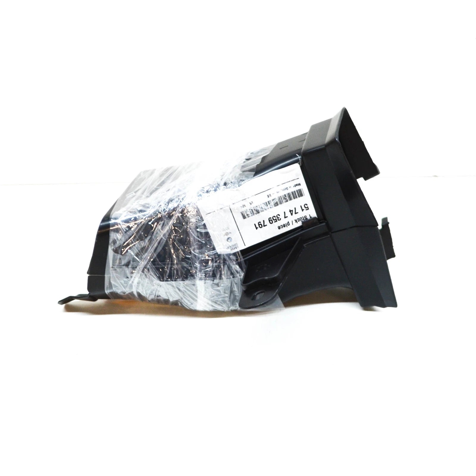 NEW BMW 7 G11 LEFT BRAKE AIR DUCT 51747359791 7359791 2016 ORIGINAL