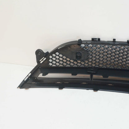 NEW MB E W213 AMG FRONT BUMPER CENTER LOWER GRILLE A2138856900