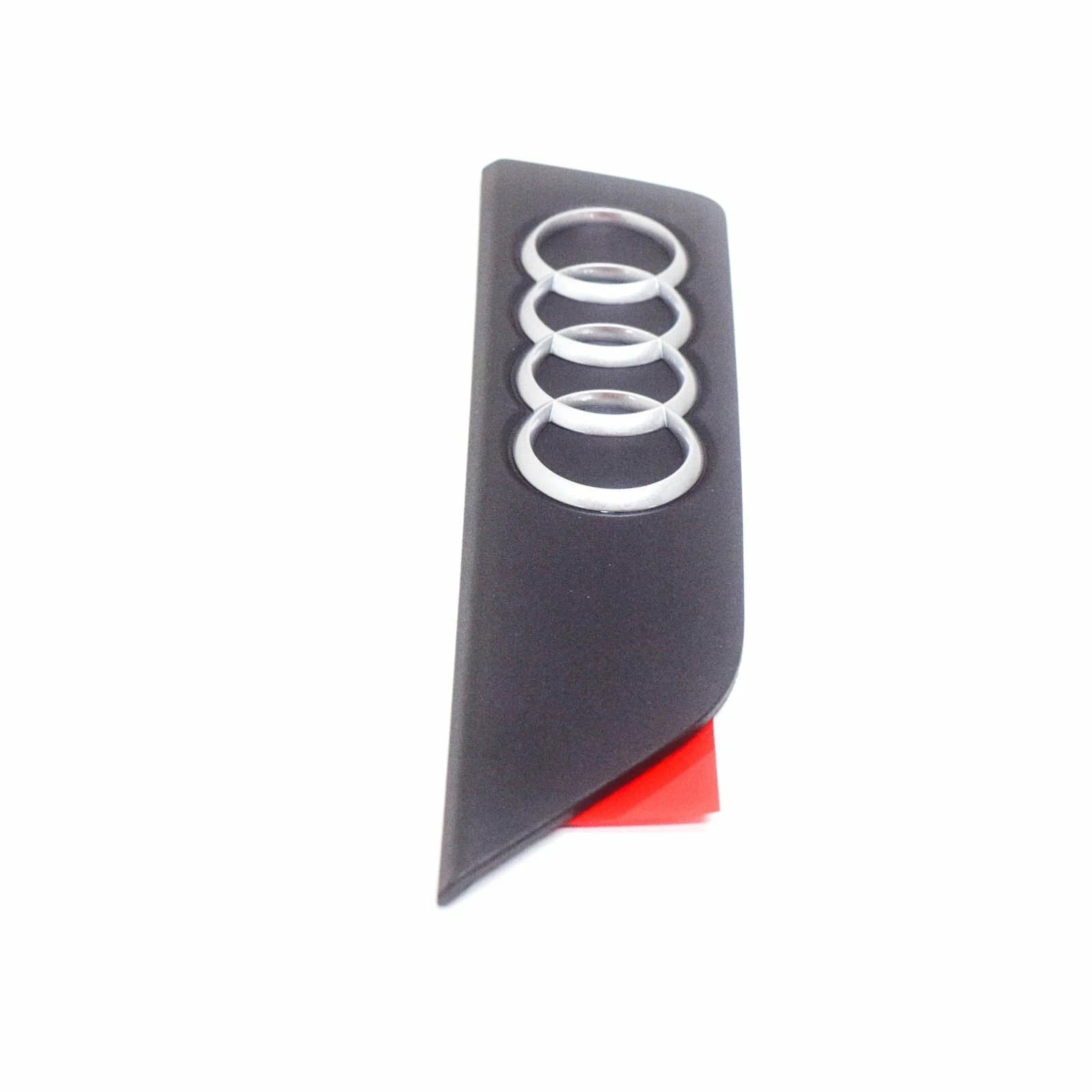 NEW AUDI R8 42 ENGINE LEFT SIDE EMBLEM 079133621B