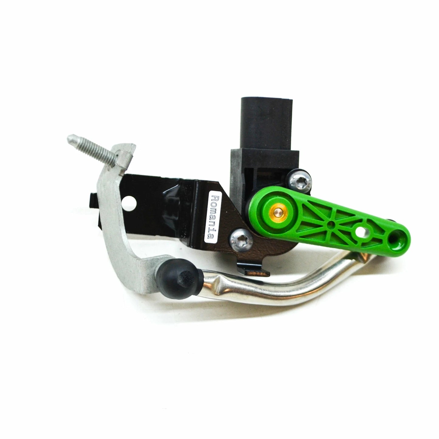 NEW VOLKSWAGEN PASSAT B6 3C RIGHT LEVEL SENSOR 3C0412522B ORIGINAL