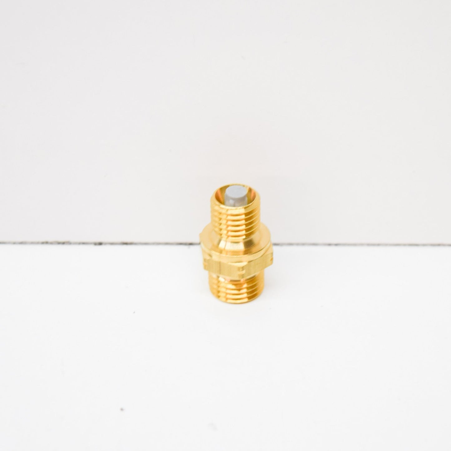 NEW MERCEDES BENZ SL R129 FUEL FILTER NUT A0000746086 ORIGINAL