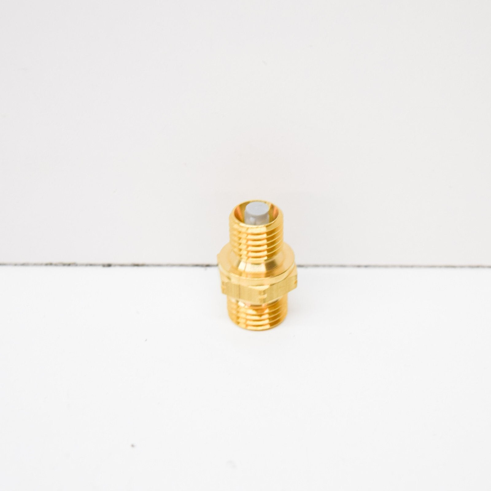 NEW MERCEDES BENZ SL R129 FUEL FILTER NUT A0000746086 ORIGINAL