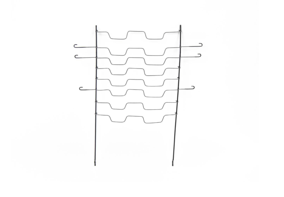 new ford fiesta mk5 be256 front seat back platform assy 1140835 original