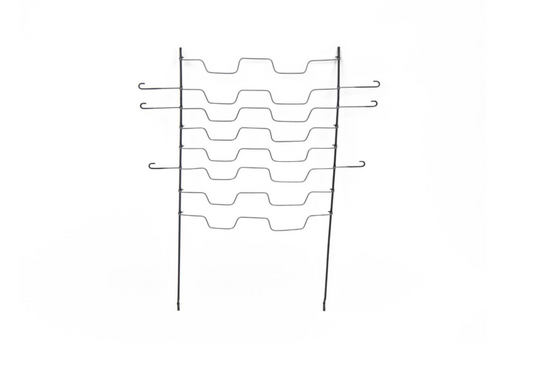 new ford fiesta mk5 be256 front seat back platform assy 1140835 original