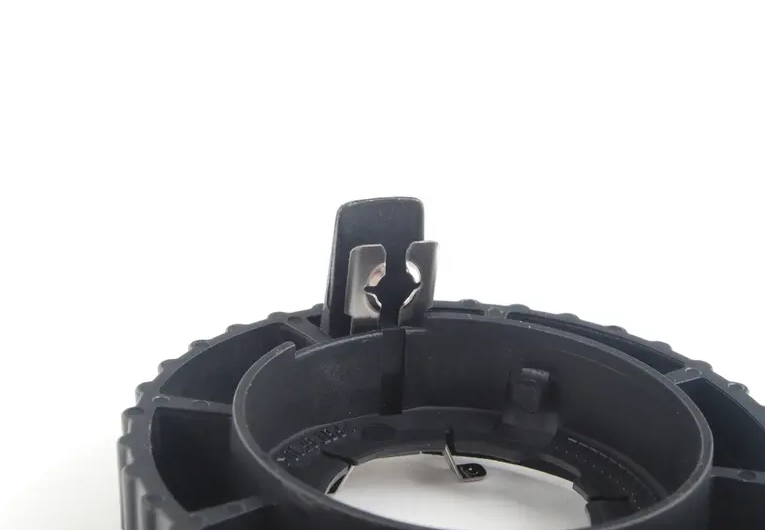 NEW MB A W169 FRONT LIGHTING CONTROL UNIT CLAMPING RING A2208260189 ORIGINAL