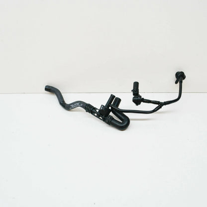 NEW AUDI A4 B7 VACUUM PIPE WITH SUCTION JET PUMP 06B133751AT