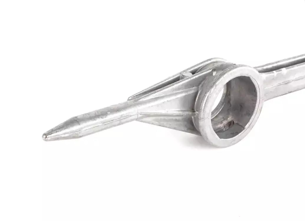 NEW BMW 3 COMPACT E36 SHIFTER ARM LINKAGE 1221541 25111221541 ORIGINAL