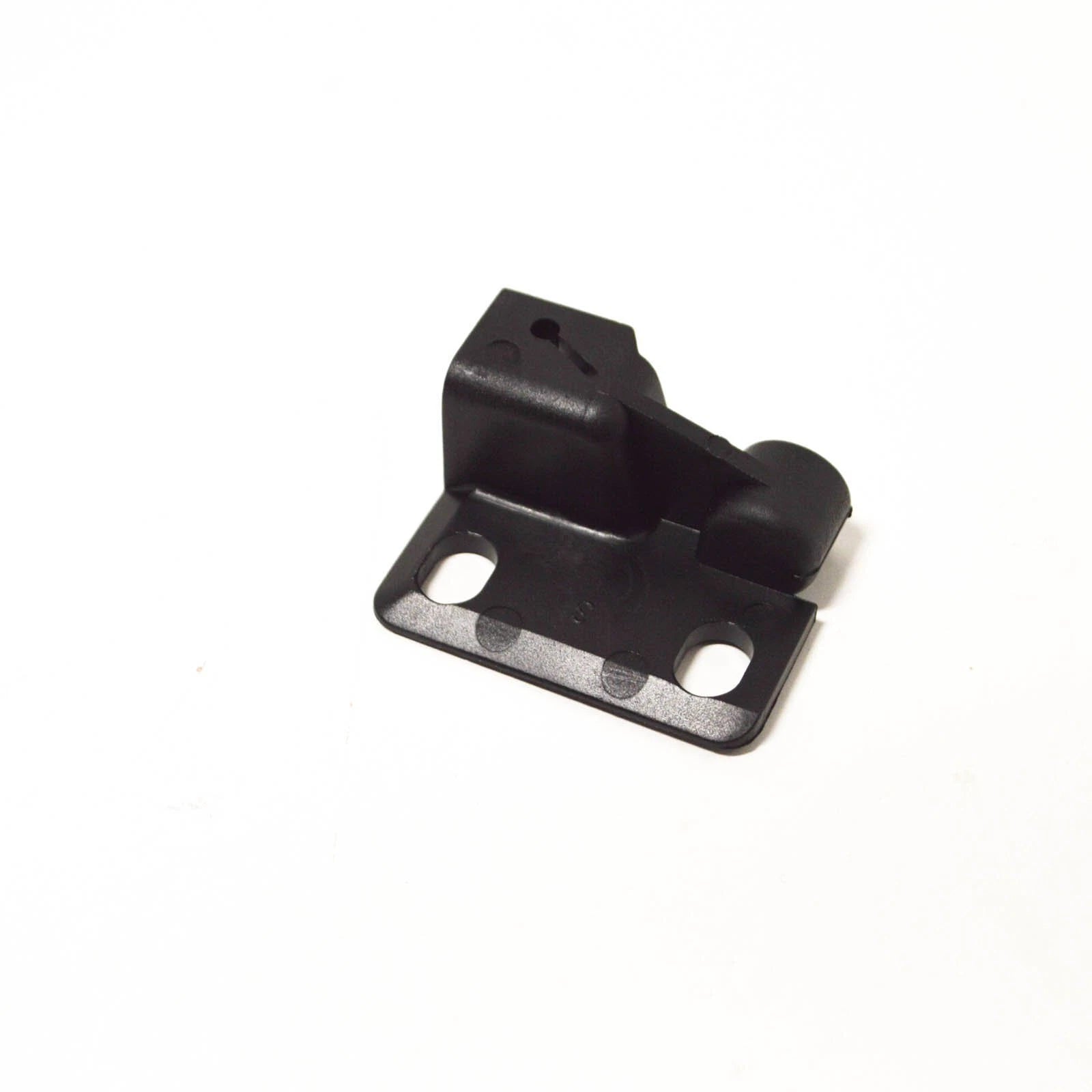 NEW BMW 6 E24 FOG LIGHT SIDE BRACKETS LR 63171375047 63171375048 ORIGINAL