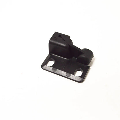 NEW BMW 6 E24 FOG LIGHT SIDE BRACKETS LR 63171375047 63171375048 ORIGINAL