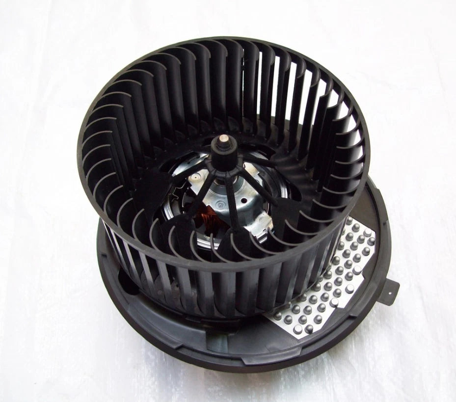 NEW VW PASSAT B7 36 HEATER BLOWER FAN RHD 3C2820015F ORIGINAL