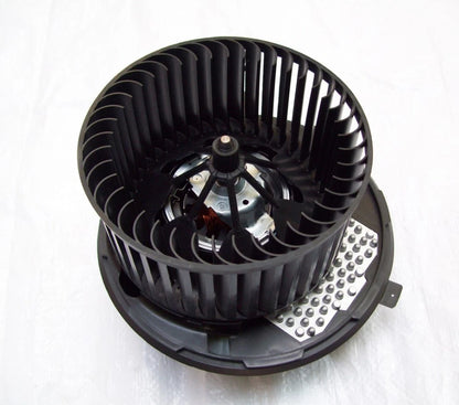 NEW VW PASSAT B7 36 HEATER BLOWER FAN RHD 3C2820015F ORIGINAL