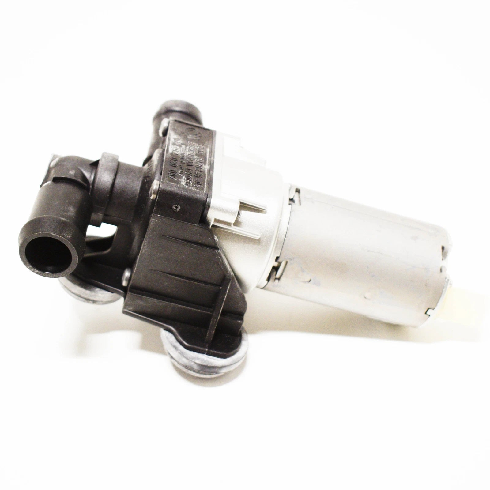 NEW BMW 1 E81 ADDITIONAL WATER PUMP 116D PETROL 1.6 64116928246 ORIGINAL