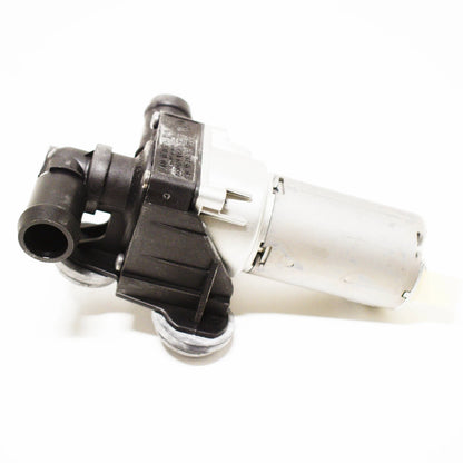 NEW BMW 1 E81 ADDITIONAL WATER PUMP 116D PETROL 1.6 64116928246 ORIGINAL