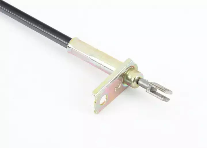 NEW MERCEDES-BENZ CLK C208 REAR LEFT PARKING BRAKE CABLE A2024202785 ORIGINAL