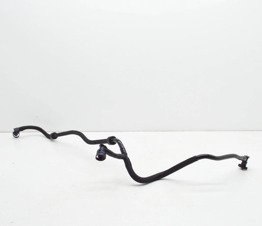 NEW BMW M5 F10 FUEL TANK BREATHER LINE 13907847238 ORIGINAL