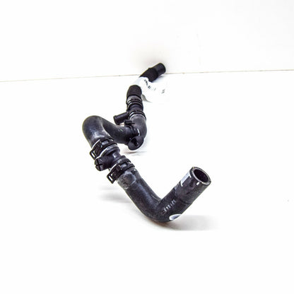 NEW AUDI Q7 4L RIGHT SIDE RADIATOR WATER COOLANT PIPE HOSE 7L8121070AE ORIGINAL