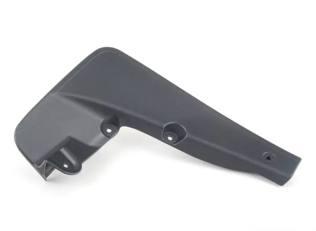 NEW BMW X1 E84 REAR MUD FLAPS KIT 82162155851 2155851 ORIGINAL
