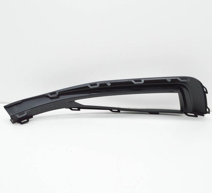 NEW VOLKSWAGEN PASSAT B8 FRONT RIGHT GRILL 3G0853666K9B9 2016 ORIGINAL