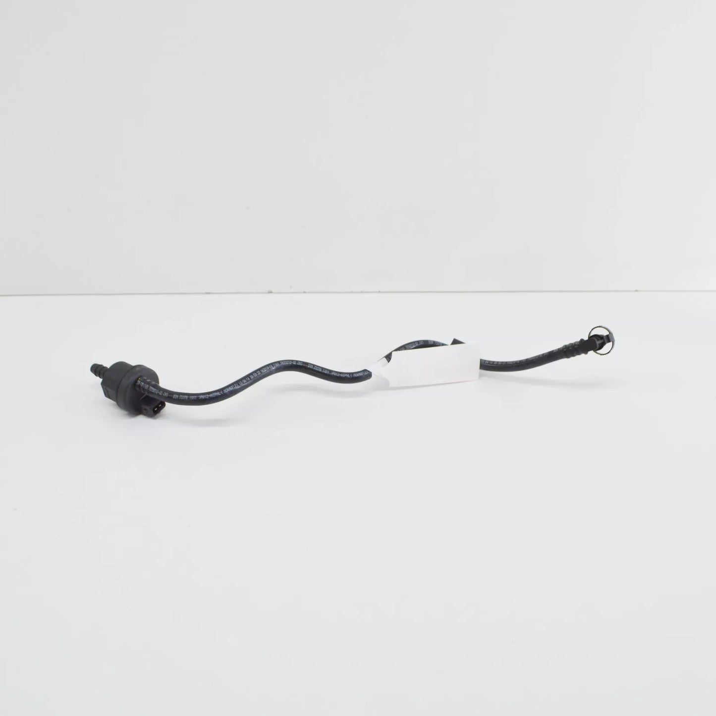 NEW BMW 3 CABRIO E46 AIR SHUT-OFF VALVE 7833212 11617833212 ORIGINAL