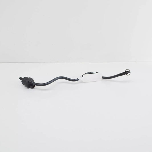 NEW BMW 3 CABRIO E46 AIR SHUT-OFF VALVE 7833212 11617833212 ORIGINAL