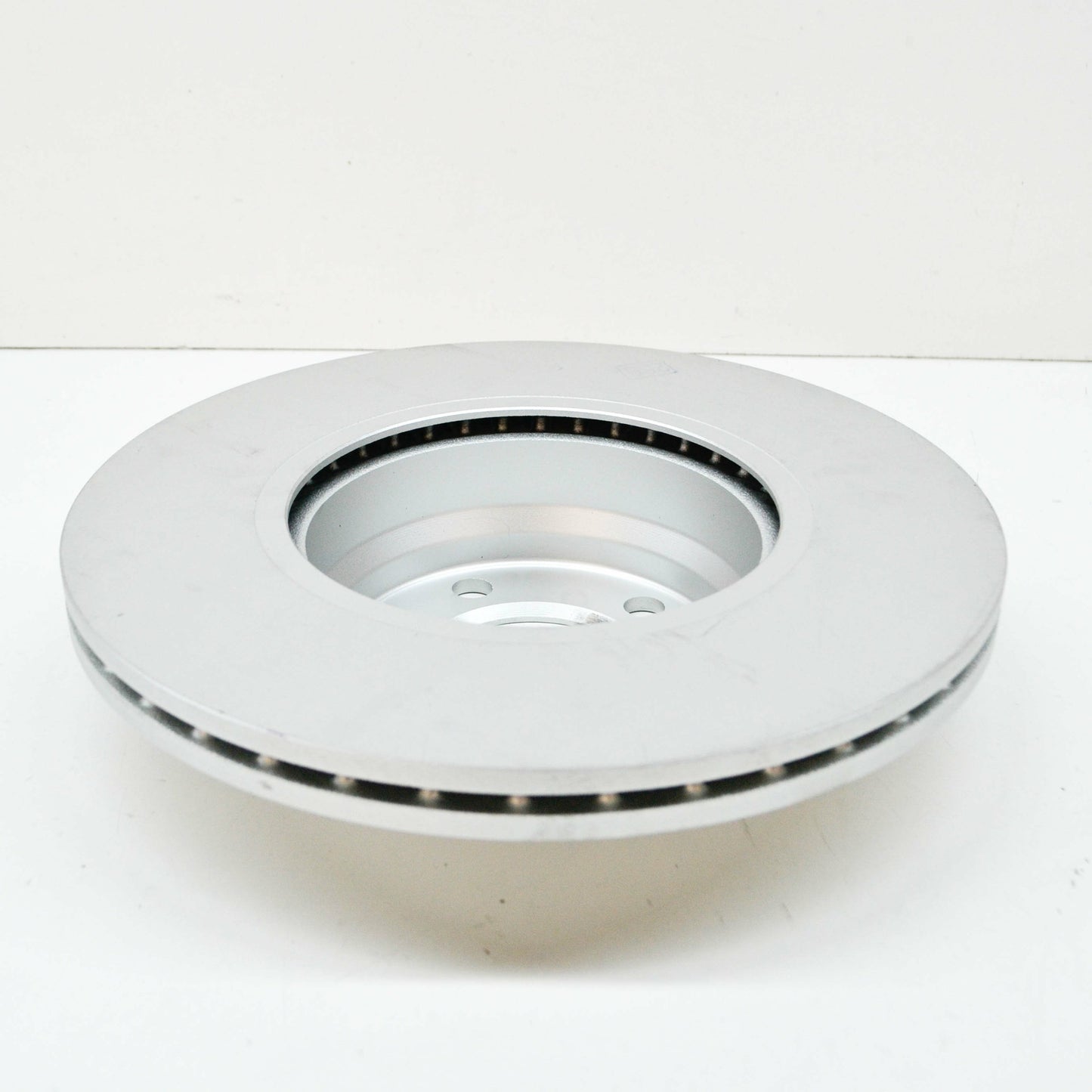 new bmw 2 cabrio f23 front brake disc 34116792221 original