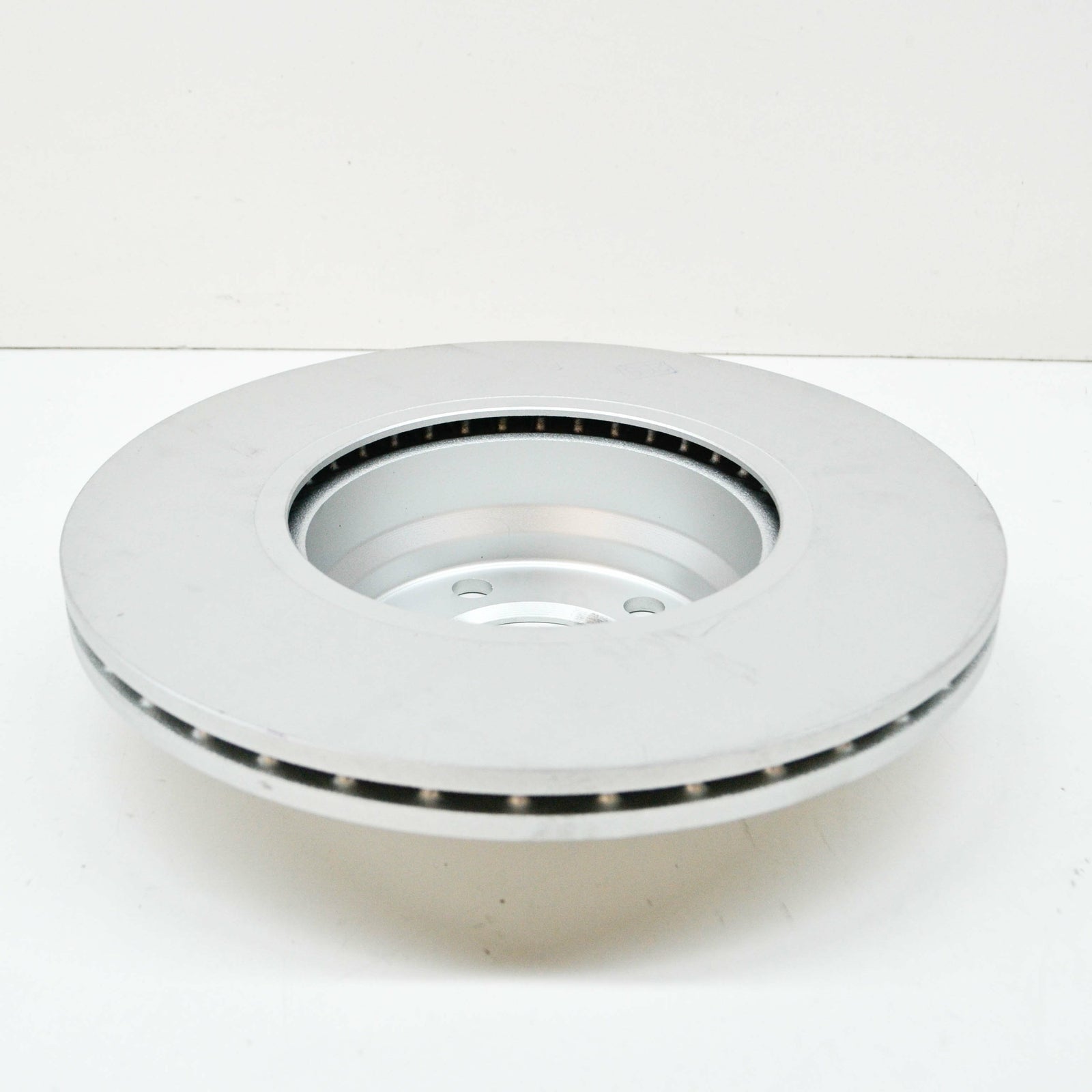 new bmw 2 cabrio f23 front brake disc 34116792221 original