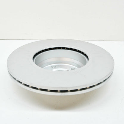 new bmw 2 cabrio f23 front brake disc 34116792221 original