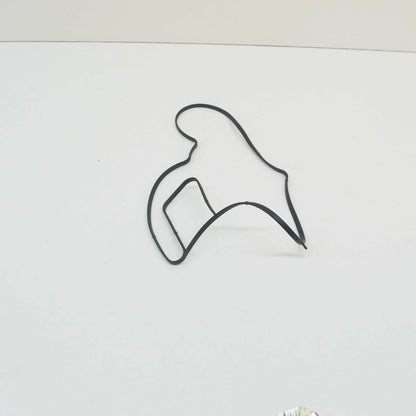 NEW MERCEDES-BENZ E W210 WATER PUMP GASKET A1122010080 ORIGINAL