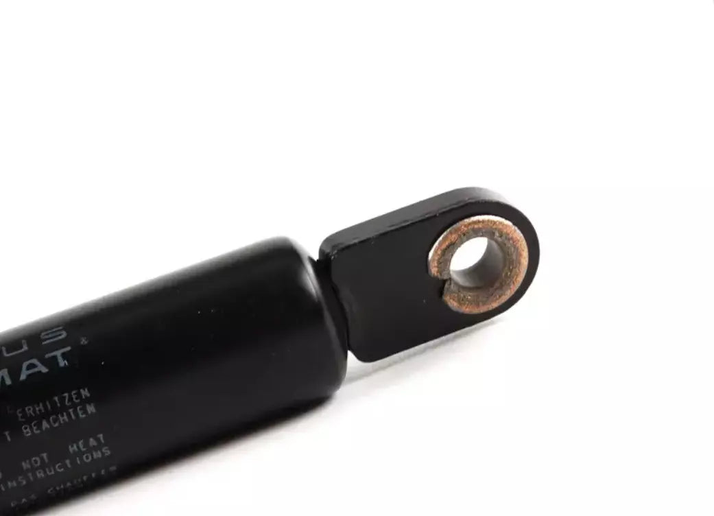 NEW BMW 3 CABRIO E46 CONVERTIBLE TOP SHOCK 54318268980 8268980 ORIGINAL