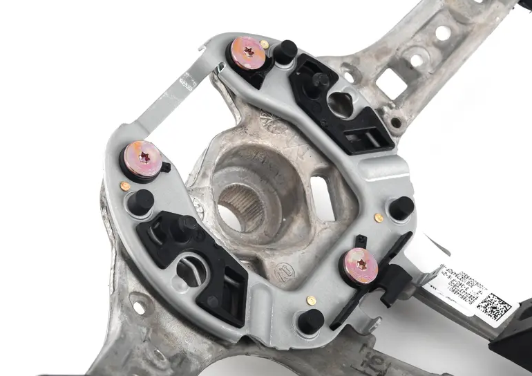 new bmw x5 f15 f85 steering wheel 32307854458 original