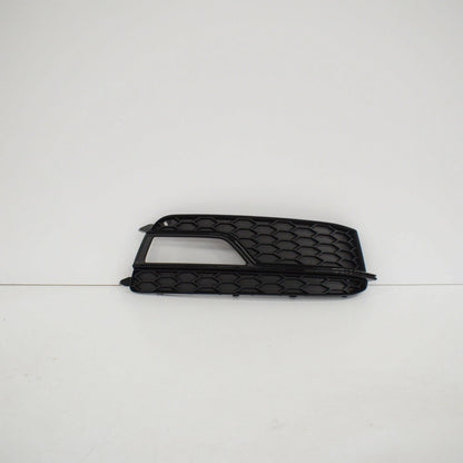 NEW AUDI A5 8TA RIGHT FOG LIGHT GRILLE 8T0807682K01C GENUINE