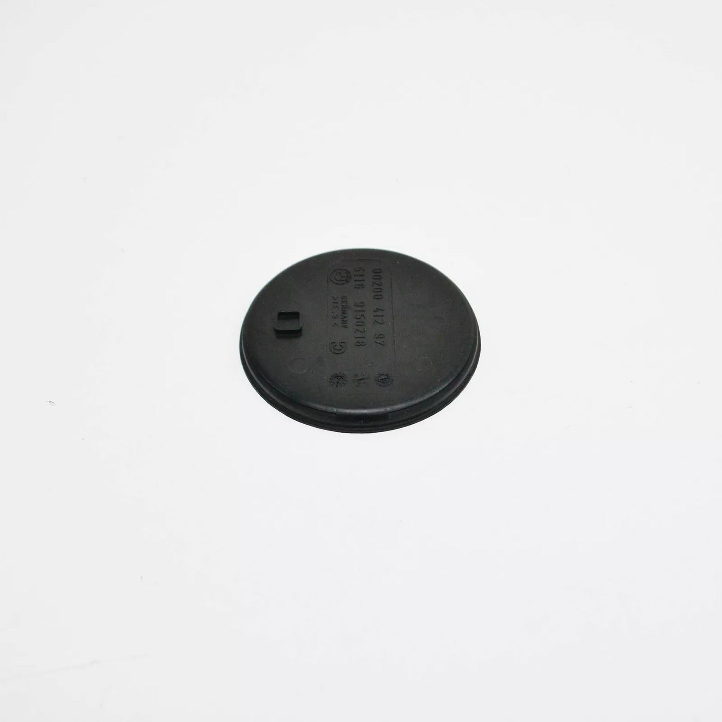 NEW BMW Z4 ROADSTER E89 CENTRE CONSOLE CUP HOLDER INSERT 51169150218 ORIGINAL