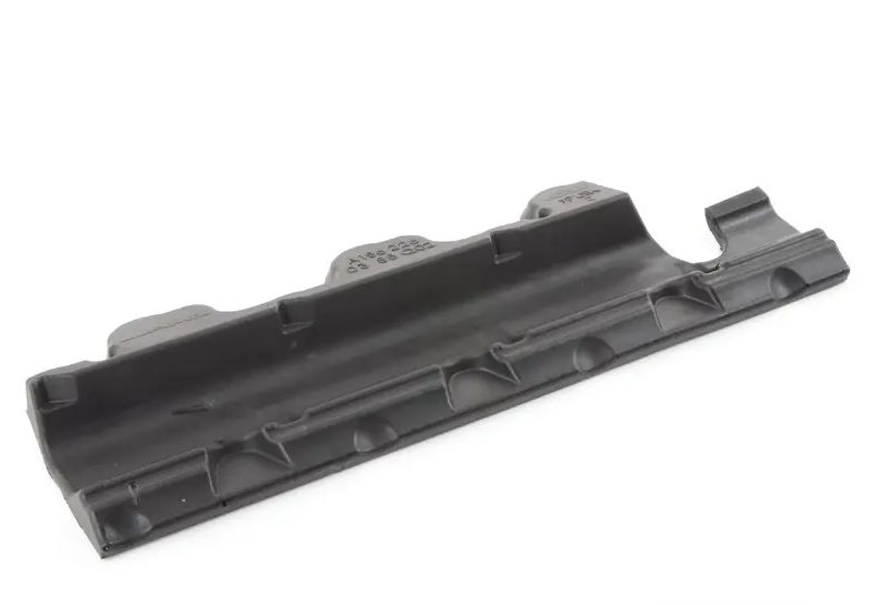 NEW MERCEDES-BENZ C W204 LEFT FUEL DISTRIBUTOR DAMPING WEDGE A1562260385