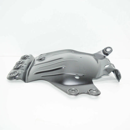 NEW AUDI Q7 4M LOWER FLOOR PAN REINFORCEMENT RIGHT END COVER 4M0803598H