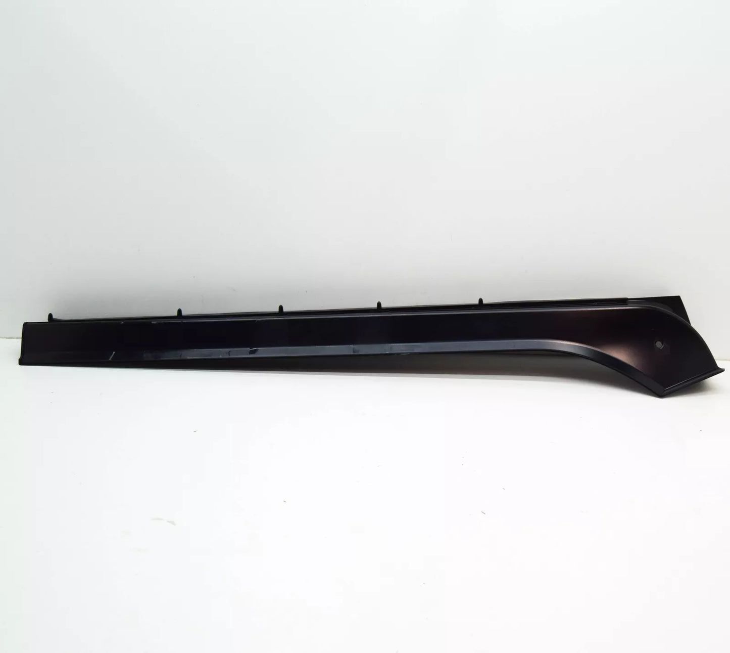 NEW BMW Z3 COUPE E36 LEFT DOOR SILL TRIM 51478410153 8410153 ORIGINAL