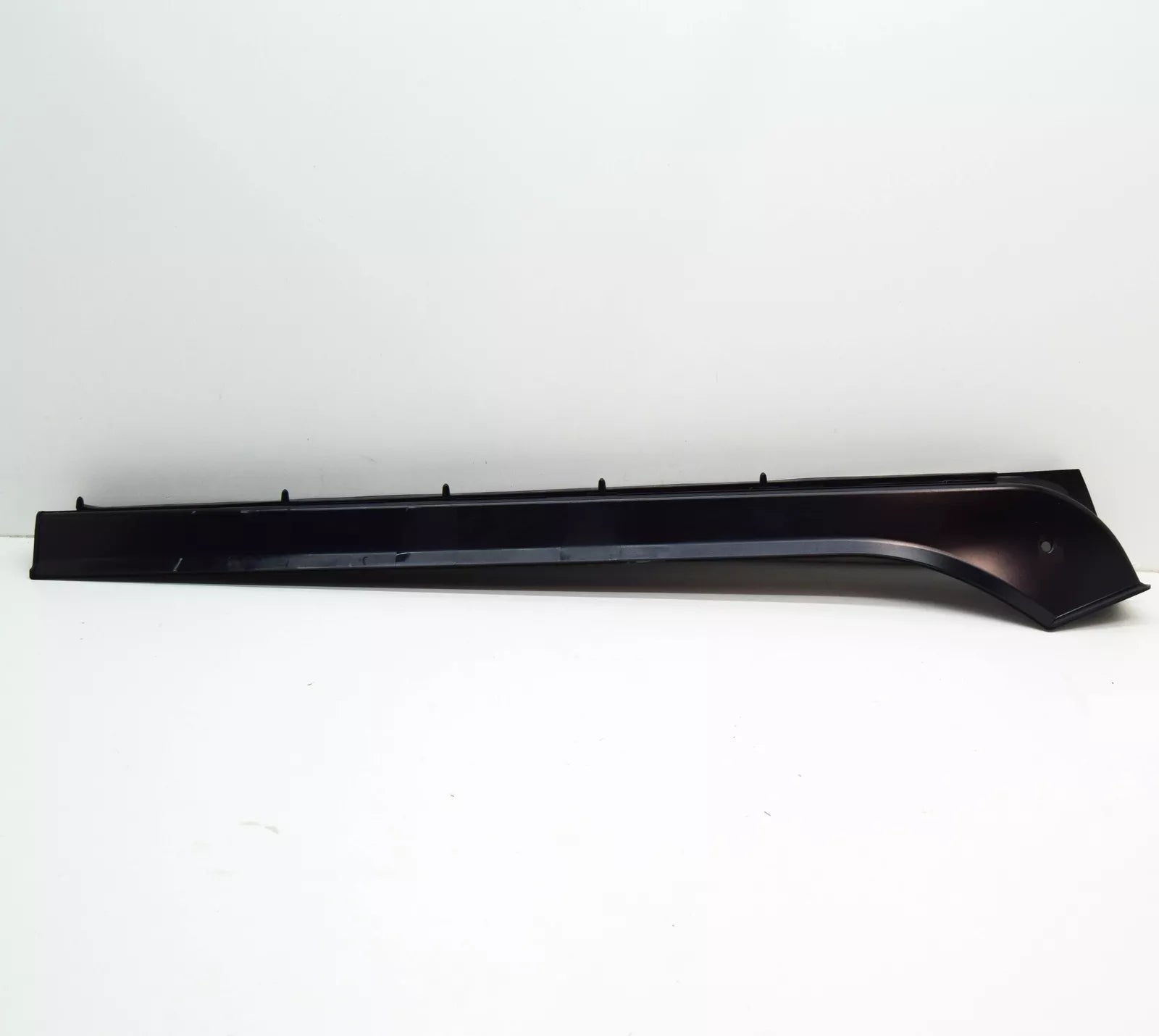 NEW BMW Z3 COUPE E36 LEFT DOOR SILL TRIM 51478410153 8410153 ORIGINAL