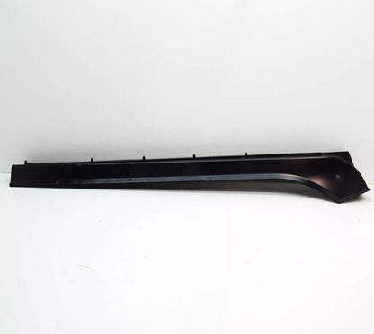 NEW BMW Z3 COUPE E36 LEFT DOOR SILL TRIM 51478410153 8410153 ORIGINAL