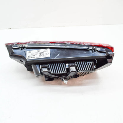 NEW AUDI A6 ALLROAD 4G REAR LEFT SIDE TAILGATE TAILLIGHT 4G9945093F ORIGINAL
