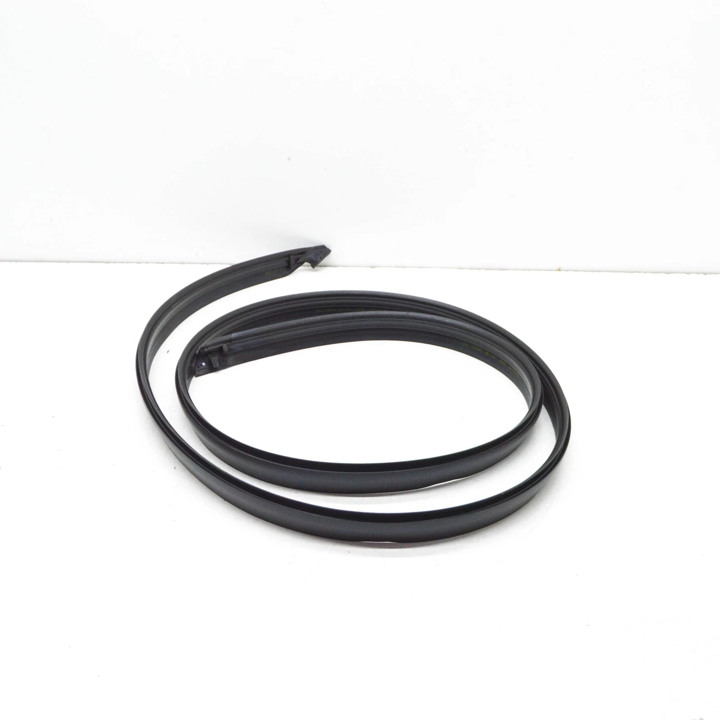 NEW BMW I3 I01 LEFT ROOF FRAME STRIP PIPING 51337288981 ORIGINAL