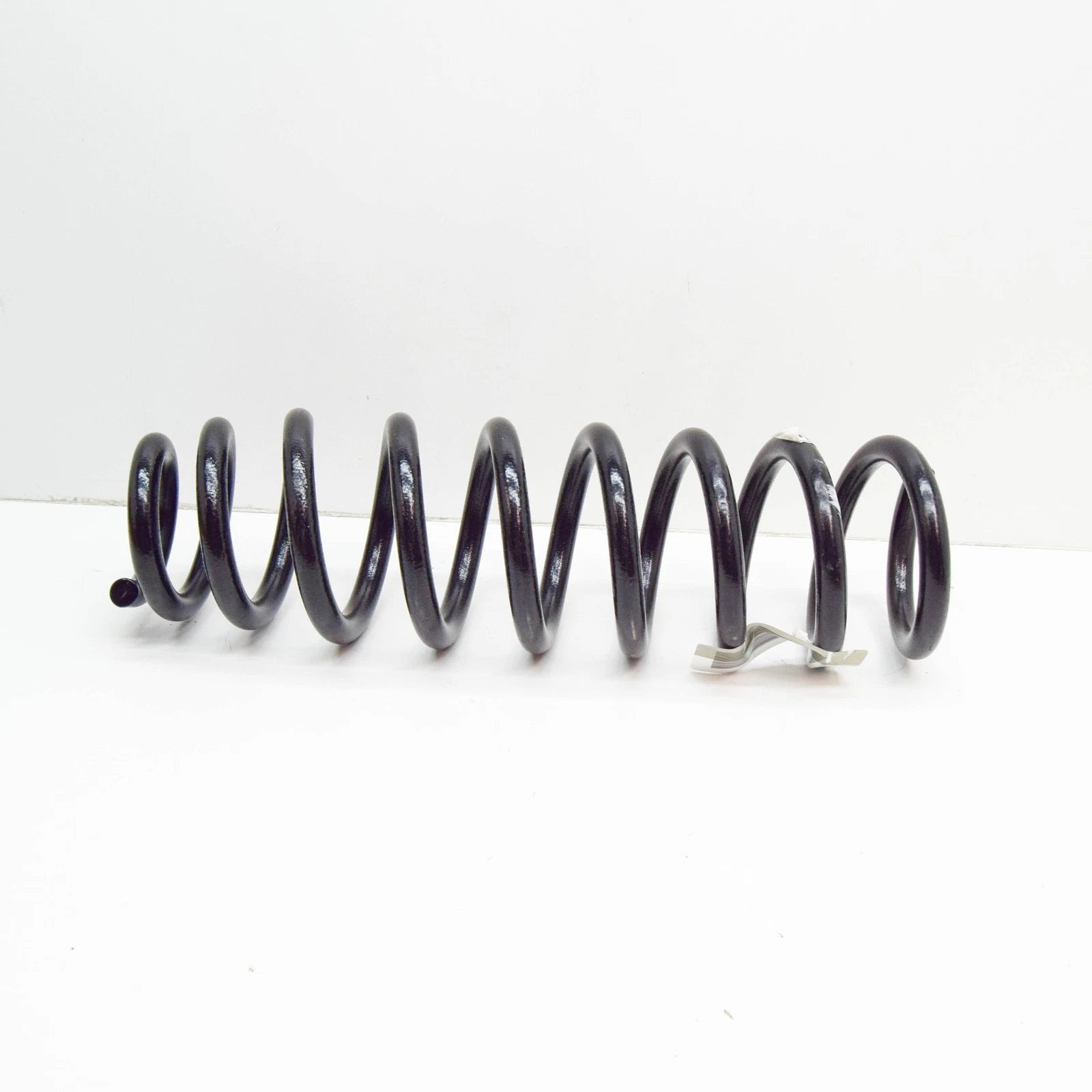 NEW MERCEDES-BENZ GLE W166 FRONT COIL SPRING A1663211504 ORIGINAL