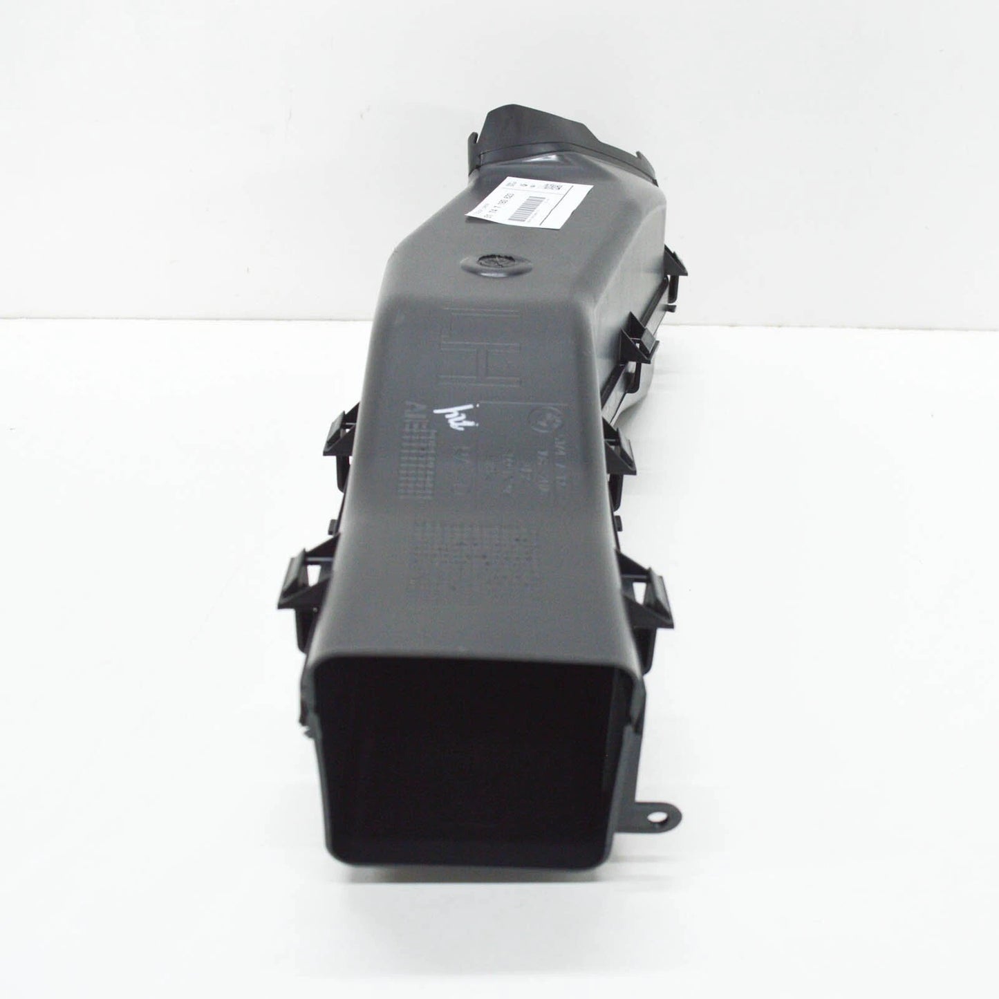 NEW BMW X6 E71 FRONT LEFT BRAKE AIR DUCT 51747180623 7180623 ORIGINAL