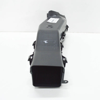 NEW BMW X6 E71 FRONT LEFT BRAKE AIR DUCT 51747180623 7180623 ORIGINAL