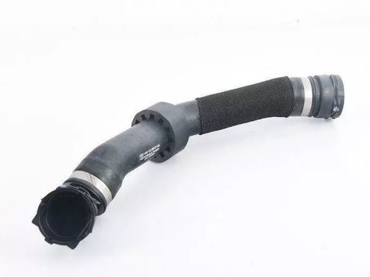 NEW AUDI A8 D4 RADIATOR LOWER RETURN COOLANT HOSE 4H0122055B ORIGINAL