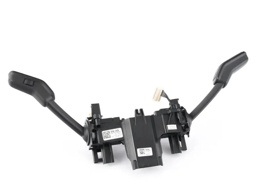 NEW VW PASSAT B8 3G STEERING COLUMN COMBINATION SWITCH 5Q0953502MIGI