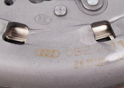 NEW AUDI A4 B8 CLUTCH PRESSURE PLATE 0B2141117A