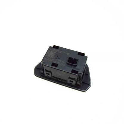 NEW AUDI Q7 4M FRONT RIGHT DOOR LED MODULE 4M8947355F ORIGINAL