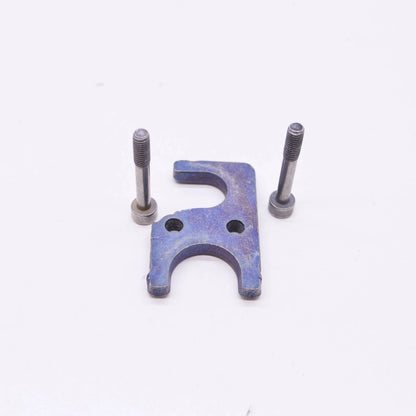 NEW MB GLB X24 HEATING EXPANSION VALVE MOUNTING PLATE A2478304602 ORIGINAL