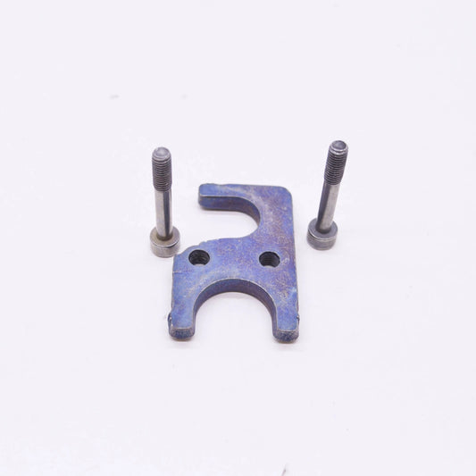 NEW MB GLB X24 HEATING EXPANSION VALVE MOUNTING PLATE A2478304602 ORIGINAL