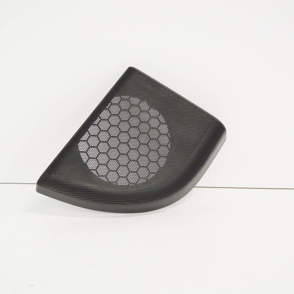 NEW MB C CL203 FRONT LEFT DOOR REAR LOUDSPEAKER COVER A20372703889051 ORIGINAL